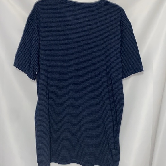 Columbia Bundle of 2 MENS size 2XL Blue  SHIRT Burgundy shirt Short Sleeve Tees - Picture 14 of 16